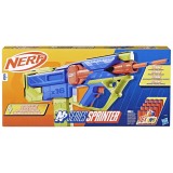 NERF BLASTER NERF N SERIES SPRINTER, Hasbro