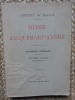 MUSEE JACQUEMART-ANDRE CATALOGUE ITINERAIRE
