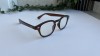 Rame ochelari Moscot Lemtosh - Ochelari Johnny Depp Style - Maro, Unisex, Wayfarer