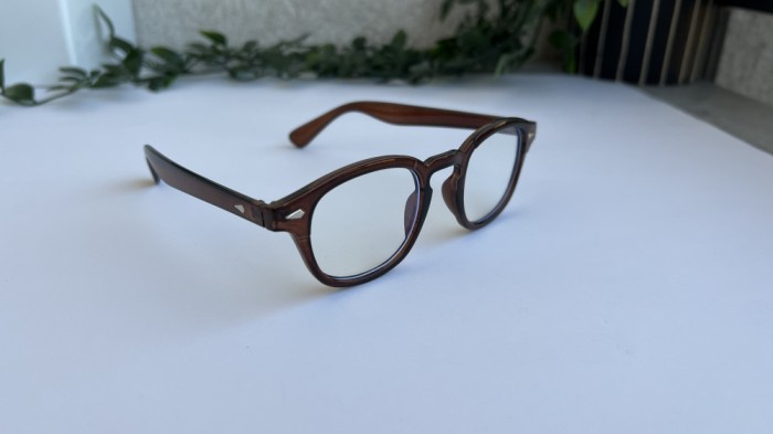 Rame ochelari Moscot Lemtosh - Ochelari Johnny Depp Style - Maro