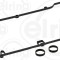 ELRING 298.220 Set garnituri, Capac supape