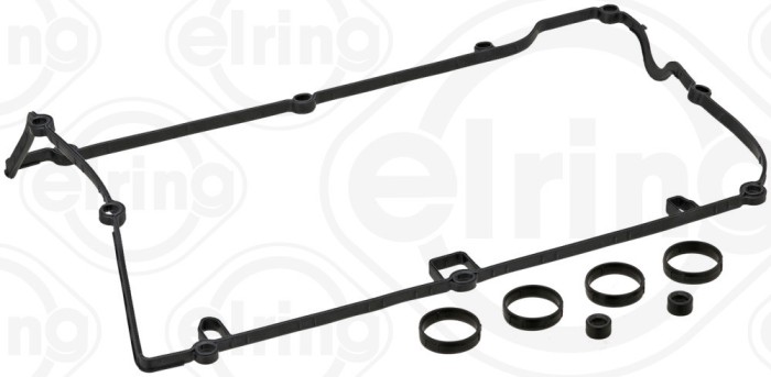 ELRING 298.220 Set garnituri, Capac supape