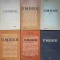 UMBRE VOL.1-6 (EDITIE COMPLETA APARUTA INTRE ANII 1970-1991)-AUREL LEON-238280