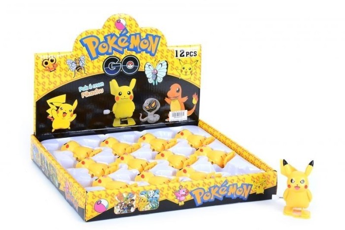 Breloc Pokemon