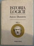 Cărți de Anton Dumitriu