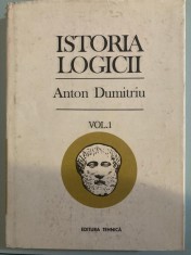 Cărți de Anton Dumitriu