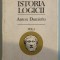 Cărți de Anton Dumitriu
