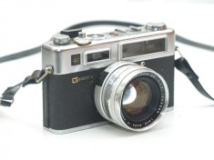 Yashica Electro 35 GSN foto