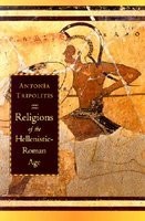 Religions of the Hellenistic-Roman Age foto