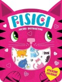 Pisici - Paperback - *** - Kreativ
