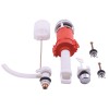 Mecanism pentru rezervor WC, cu snur, HSF1120