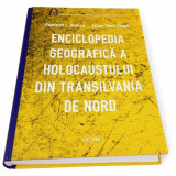 Enciclopedia geografică a Holocaustului din Transilvania de Nord