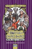Hotelul Talmes-Balmes. Misterul verzei de Bruxelles - Rik Peters, Federico Van Lunter - Ars Libri
