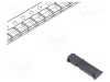 Conector PCI Express Mini Orizontal SMT Aurit 52 PIN 0.5A ATTEND