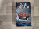 Zorii semilunii.Imperiul Otoman e pe cale sa renasca din propria cenusa! de Clive Cussler,Dirk Cussler