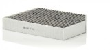 Filtru Habitaclu Carbon Activ Mann-Filter CUK26023