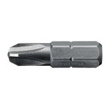 Varfuri Philips 1/4" / 25mm - Ph3, 25/set