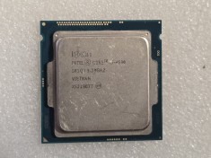 Procesor Intel Core i5-4590 3.70GHz Haswell 4-core LGA 1150