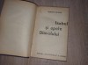 ISABEL SI APELE DIAVOLULUI de MIRCEA ELIADE, PRIMA EDITIE, 1930