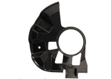 Protectie stropire disc frana fata MAZDA 6 (GH), 11.2007-12.2012, partea dreapta, metal galvanizat, OE : GS1D 33 261; GS1D33261; GS1D-33-261,