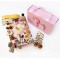 Set de 24 accesorii pentru par - Model K
