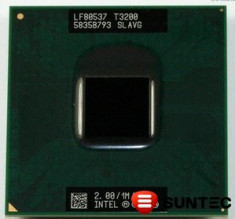 Procesor Intel Pentium Dual-Core T3200 SLAVG foto