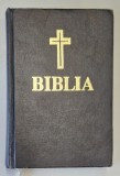 Biblia Sfanta Scriptura Teoctist Patriarh BOR Editia 1982 Carti Religioase Ortodoxie Editura Institutului Biblic