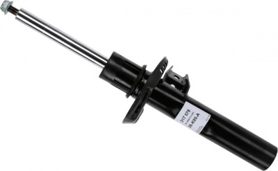 SACHS 317 579 amortizor foto