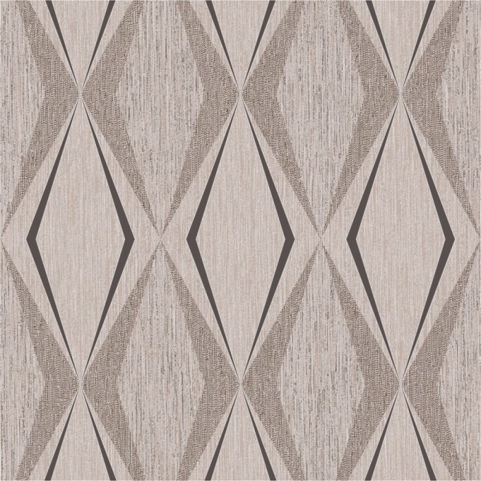 Tapet netesut, model geometric, Viola 501139, 10.05 x 0.53 m