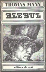 Alesul - Thomas Mann