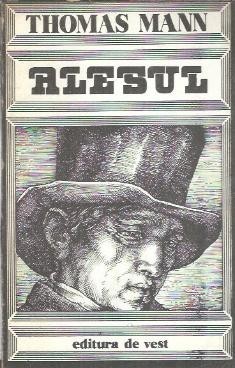 Alesul - Thomas Mann