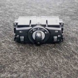 Comutator Faruri BMW Seria 5 E60 (2003-2010) OEM 6988555, 3345216 - Modul Control Lumini Original