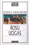 ROSU UCIGAS-JEROEN BROUWERS-274625