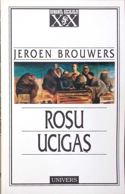 ROSU UCIGAS-JEROEN BROUWERS-274625 foto