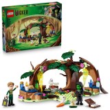 LEGO WICKED REFUGIUL ELPHABEI 75687