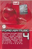 Caseta Forever Music 4, originala, Casete audio, Jazz, A&amp;A Records Romania