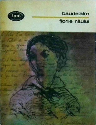 Charles Baudelaire - Florile raului foto