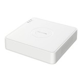DVR Hikvision AcuSense 4 canale, 5MP, H.265, 1 x Sata - IDS-7104HUHI-M1/S(E) SafetyGuard Surveillance
