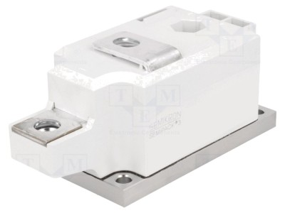 Diodă 1,2kV 380A SEMIPACK3 foto