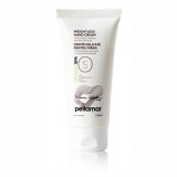 Cremă pentru m&acirc;ini cu miere de albine Organic Spa S, 60 ml, Pellamar