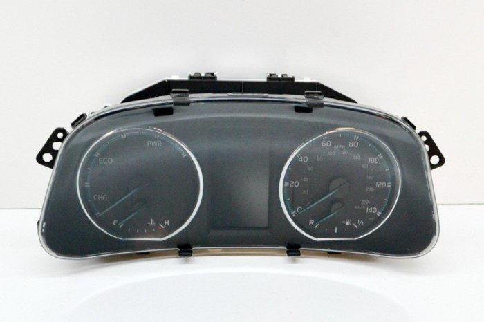 Ceas de bord TOYOTA RAV 4 IV _A4_ 2016 OEM: 257520-8552,83800-42U40 13634853