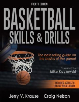 Basketball Skills &amp;amp; Drills foto