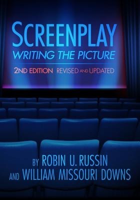 Screenplay: Writing the Picture foto