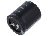 Condensator electrolitic AISHI SNAP-IN 10000uF 50VDC &Oslash;35x40mm &plusmn;20%