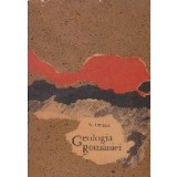 Geologia Romaniei