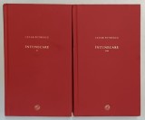INTUNECARE de CEZAR PETRESCU , VOL. I -II , 2010