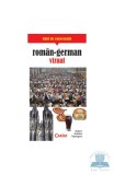 Ghid de conversație rom&acirc;n-german vizual