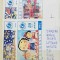 1996 50 de ani UNICEF LP1408 MNH Pret 1,6+1Lei