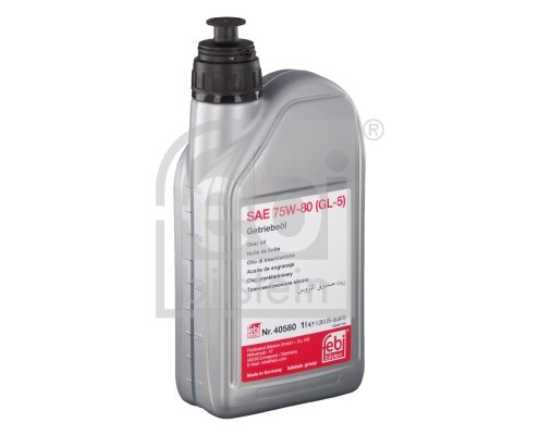 FEBI BILSTEIN 40580 ulei de transmisie