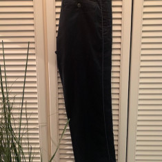 Pantaloni dama EMPORIO ARMANI, mas. 46 IT 2+1 gratis